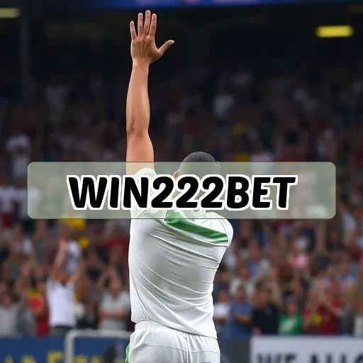 win222bet.com Bingo