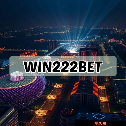 win222bet.com Bônus