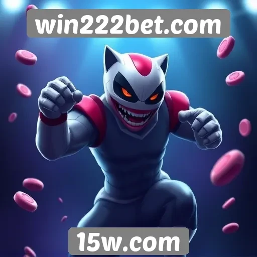 win222bet.com oferece diversas opções de jogos online