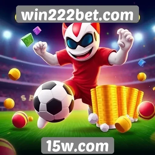 Jogos populares disponíveis no win222bet