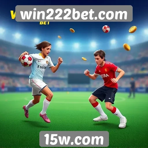 Experiência do usuário na plataforma win222bet